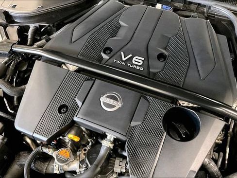 Used 2024 Nissan Z Performance w/ Floor Mat Package RWD image 32