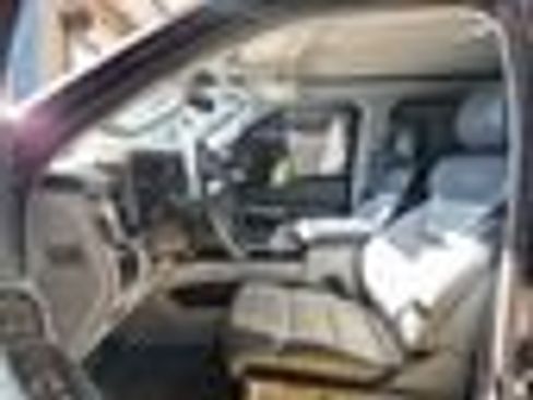 Used 2024 Ford F450 Limited w/ FX4 Off-Road Package image 3