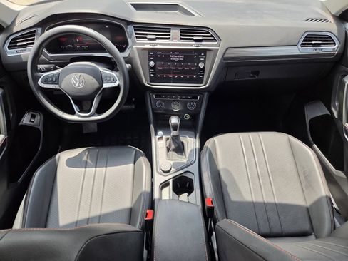 Used 2024 Volkswagen Tiguan Wolfsburg Edition AWD/4WD image 12