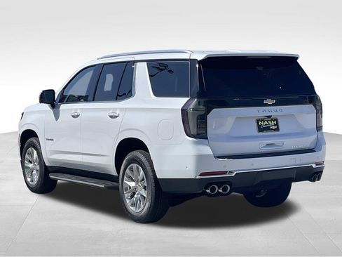 New 2026 Chevrolet Tahoe Premier w/ Sun And Tow Package AWD/4WD image 5