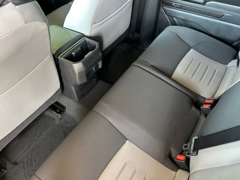 New 2025 Toyota Tacoma TRD Off-Road image 10