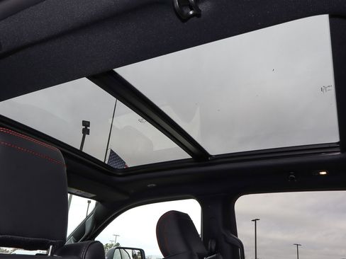 New 2026 RAM 1500 RHO w/ RHO Level 1 Equipment Group image 18