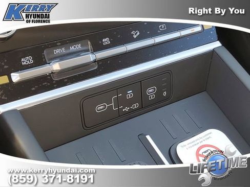 New 2026 Hyundai Santa Fe SEL AWD/4WD image 28
