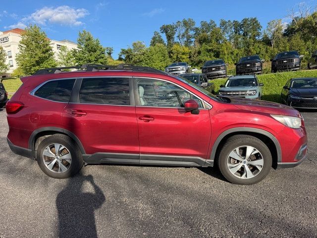 Used 2019 Subaru Ascent Premium AWD/4WD image 7