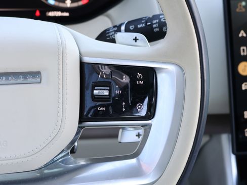 Used 2023 Land Rover Range Rover First Edition image 20