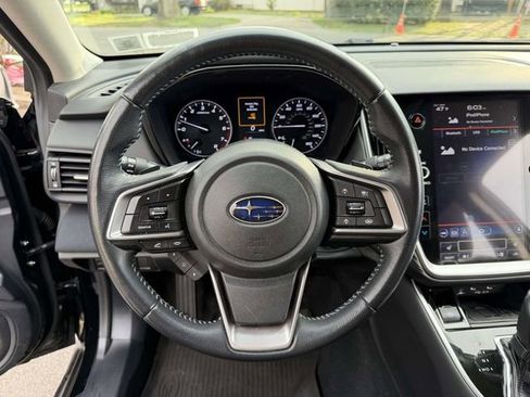 Used 2020 Subaru Outback Premium AWD/4WD image 27