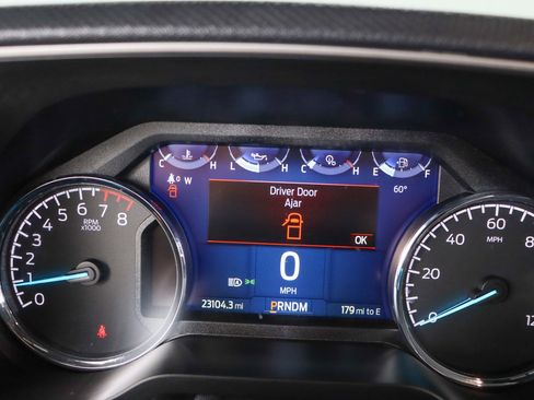 Used 2023 Ford F150 XLT w/ Equipment Group 302A High image 16