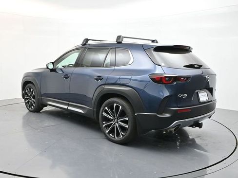 Used 2024 MAZDA CX-50 2.5 Turbo w/ Accent Package image 8