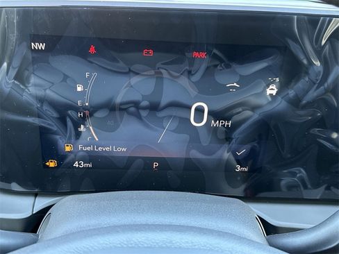 New 2026 Buick Envista Sport Touring w/ Convenience I Package image 17