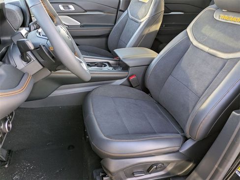 New 2026 Ford Explorer Tremor w/ Tremor Ultimate Package image 16