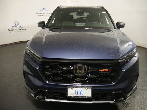 New 2026 Honda CR-V TrailSport image 2