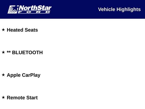 Certified 2024 Ford Maverick Lariat image 2