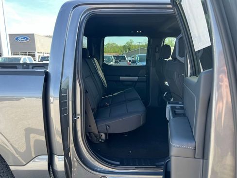 New 2026 Ford F150 XLT image 19