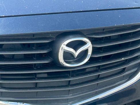 Used 2016 MAZDA CX-3 Sport AWD/4WD image 11