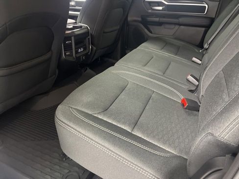 New 2026 RAM 1500 Big Horn image 33