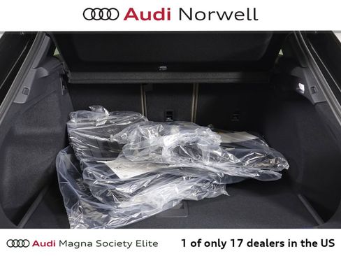 New 2026 Audi Q3 quattro 2.0T image 14