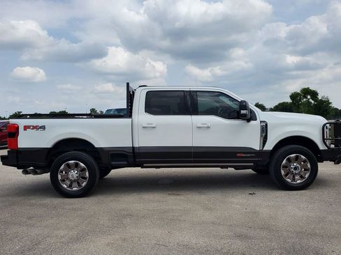 New 2025 Ford F250 King Ranch AWD/4WD image 24