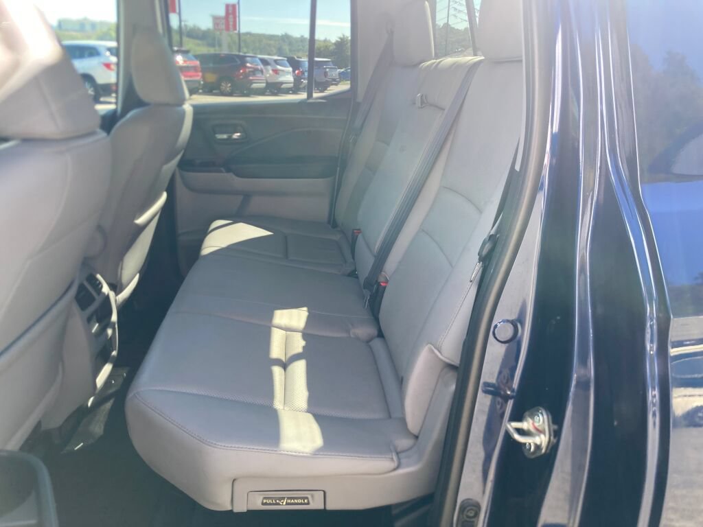 Used 2019 Honda Ridgeline RTL-E image 15