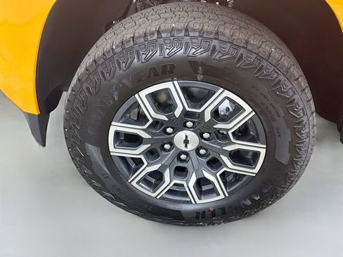 New 2026 Chevrolet Colorado Z71 w/ Technology Package image 32