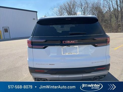 New 2026 GMC Acadia Elevation w/ Elevation Premium Package image 11