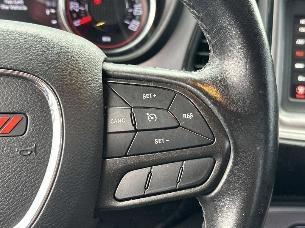 Used 2023 Dodge Challenger GT RWD image 39