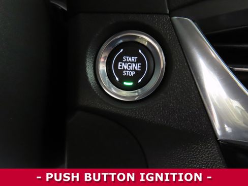 Used 2024 Buick Encore GX Sport Touring w/ Comfort Package image 16