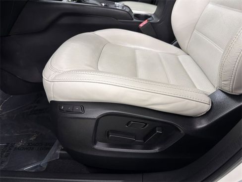 Certified 2021 MAZDA CX-5 Touring w/ Touring Preferred SV Package image 22