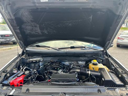 Used 2014 Ford F150 XLT RWD image 22
