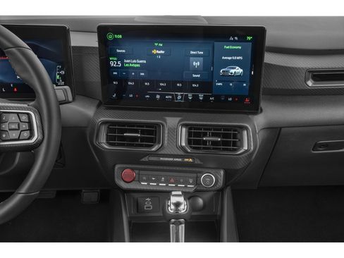 New 2026 Ford Mustang Coupe RWD image 40