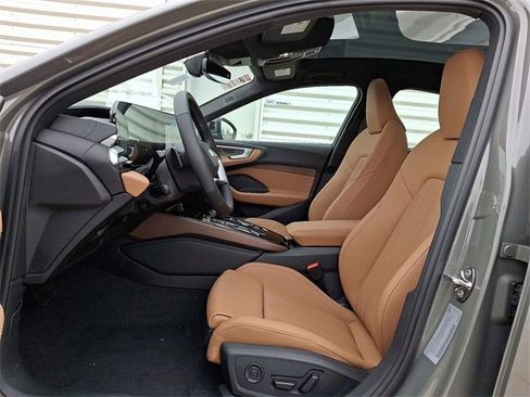 New 2025 Audi A5 2.0T Premium Plus image 9