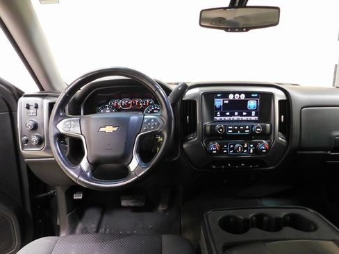 Used 2016 Chevrolet Silverado 1500 LT w/ All Star Edition image 8