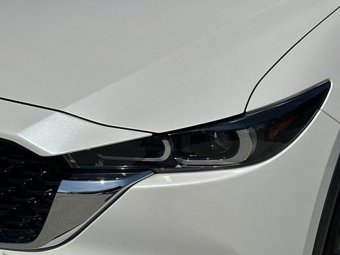 Used 2022 MAZDA CX-5 AWD 2.5 S image 11