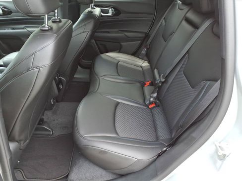 New 2026 Jeep Compass Latitude AWD/4WD image 13