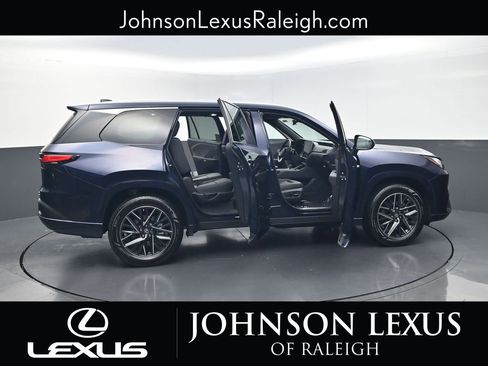 New 2026 Lexus TX 350 AWD image 33