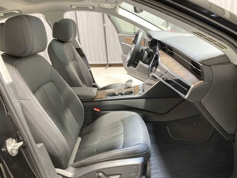 Used 2019 Audi A6 3.0T Premium w/ Convenience Package image 14