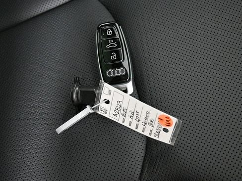 New 2025 Audi Q7 3.0T Premium Plus image 27