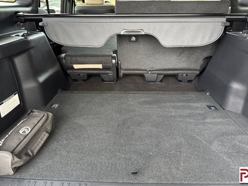 Used 2025 Lexus GX 550 image 19