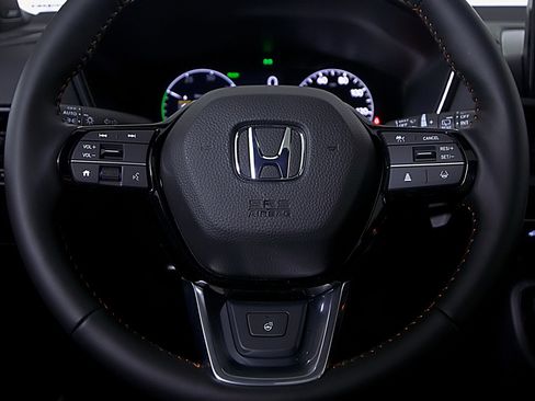 Used 2023 Honda CR-V Sport Touring image 24