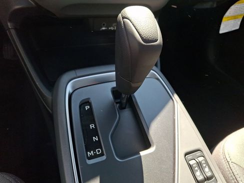 Used 2025 Subaru Crosstrek 2.0i Premium image 15