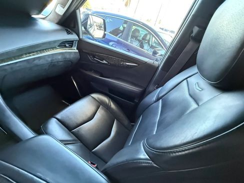 Used 2016 Cadillac Escalade Platinum AWD/4WD image 53
