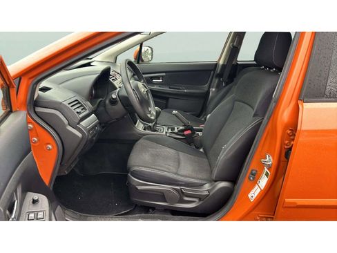 Used 2013 Subaru Crosstrek 2.0i Premium image 10