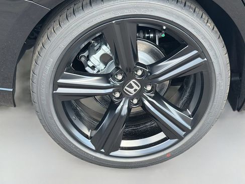 New 2026 Honda Accord Sport image 10