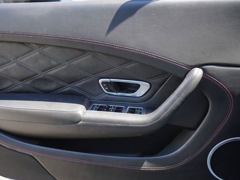 Used 2015 Bentley Continental GT V8 S image 35