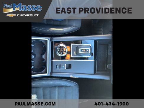 Used 2023 Mitsubishi Outlander SE image 18