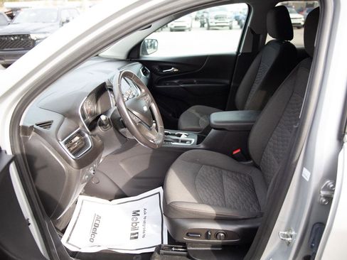 Certified 2021 Chevrolet Equinox LT image 21