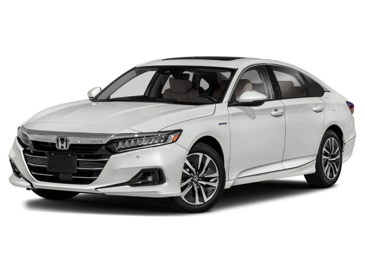 Used 2022 Honda Accord EX-L image 1
