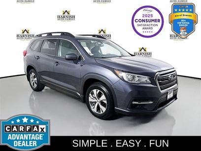 Used 2021 Subaru Ascent Premium w/ Convenience Package