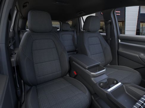 New 2026 GMC Terrain Elevation w/ Black Edition image 16