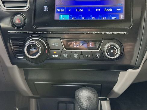 Used 2015 Honda Civic EX image 18
