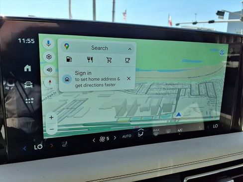 New 2026 Lincoln Aviator 2WD image 13